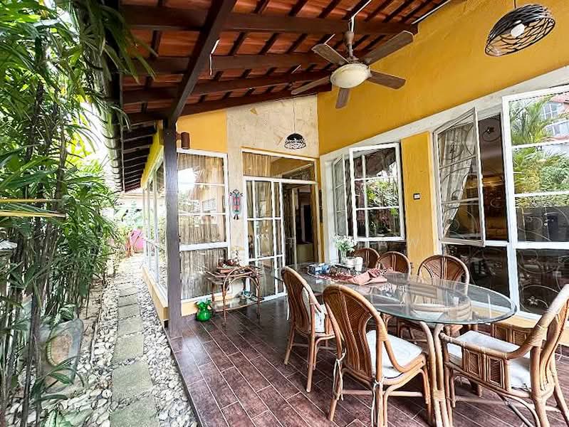 Semi-Detached House for Sale in Ara Damansara (Selangor) - Vincent Liaw - Exterior - PropertyGuru.com.my