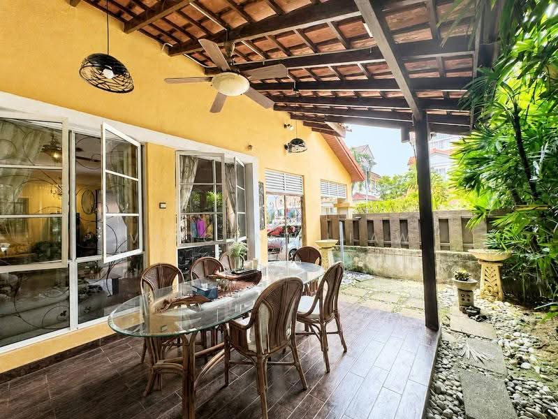 Semi-Detached House for Sale in Damansara Legenda (Ara Damansara) - Vincent Liaw - Exterior - PropertyGuru.com.my