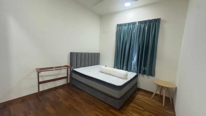 Servis Apartment untuk Disewa di The Tamarind - Elaine Yeoh - Bedroom - PropertyGuru.com.my
