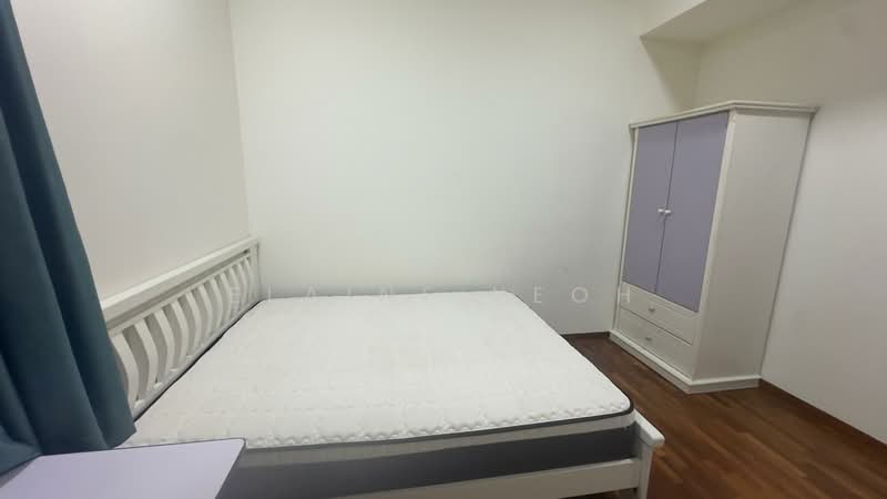Servis Apartment untuk Disewa di The Tamarind - Elaine Yeoh - Bedroom - PropertyGuru.com.my