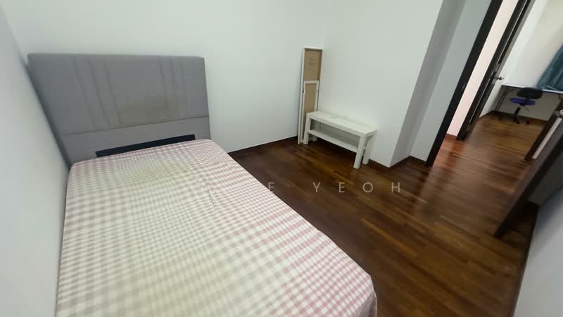 Servis Apartment untuk Disewa di The Tamarind - Elaine Yeoh - Bedroom - PropertyGuru.com.my