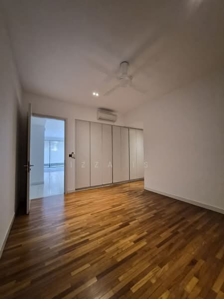 Condominium for Rent at Dedaun Condominium - Izza Is - Bedroom - PropertyGuru.com.my