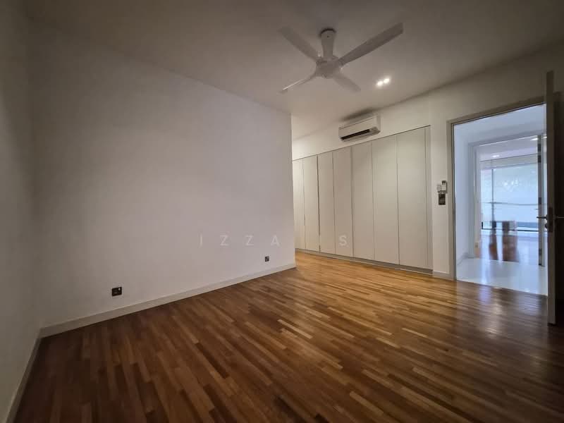 Condominium for Rent at Dedaun Condominium - Izza Is - Bedroom - PropertyGuru.com.my