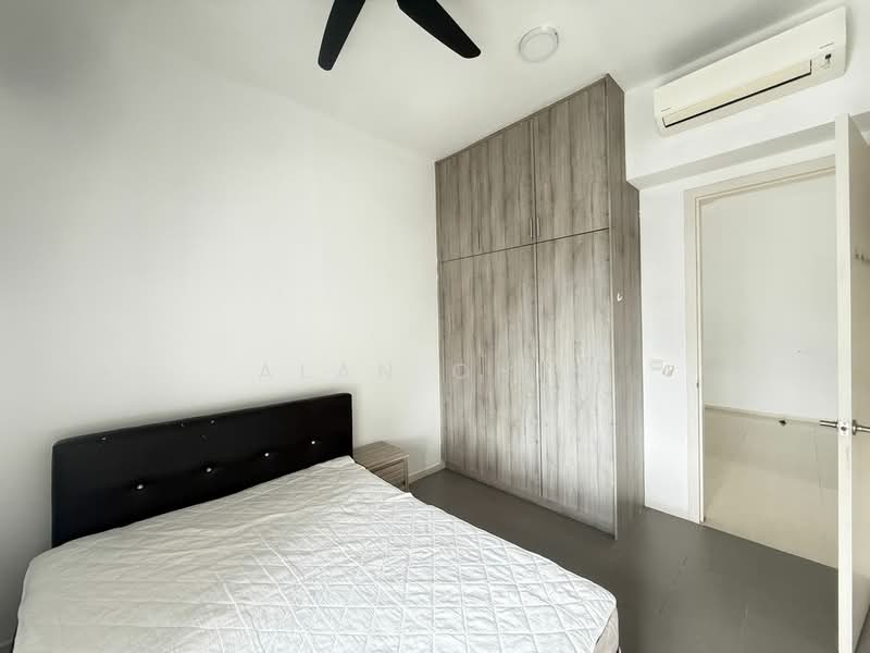 Kondominium untuk Disewa di Seri Riana Residence - Alan Chin - Bedroom - PropertyGuru.com.my