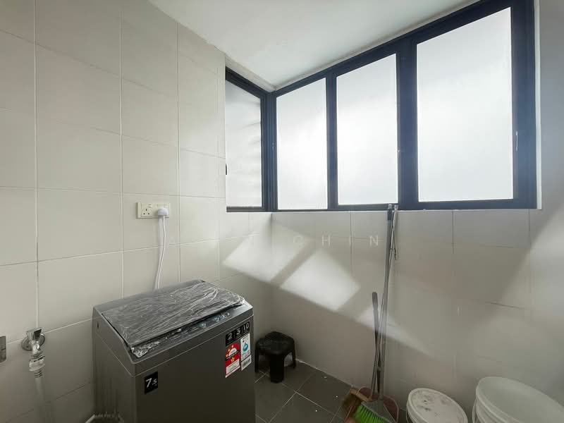 Kondominium untuk Disewa di Seri Riana Residence - Alan Chin - Interior - PropertyGuru.com.my