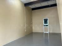 For Rent - Kedai 2 Tingkat untuk Disewa di Lunas