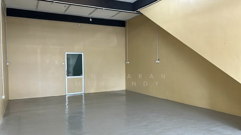 Shop / Office for Rent in Lunas (Kedah) - Sanggaran Muniandy - Interior - PropertyGuru.com.my