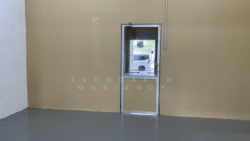 Shop / Office for Rent in Lunas (Kedah) - Sanggaran Muniandy - Interior - PropertyGuru.com.my