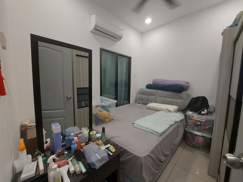 Rumah Teres 1 Tingkat untuk Dijual di Port Dickson (Negeri Sembilan) - Leo Goh - Bedroom - PropertyGuru.com.my