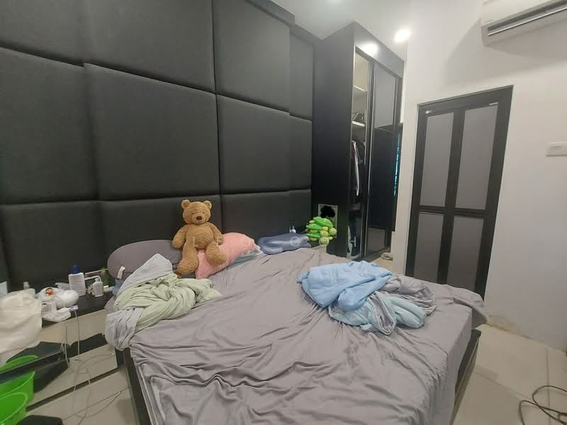 Rumah Teres 1 Tingkat untuk Dijual di Port Dickson (Negeri Sembilan) - Leo Goh - Bedroom - PropertyGuru.com.my