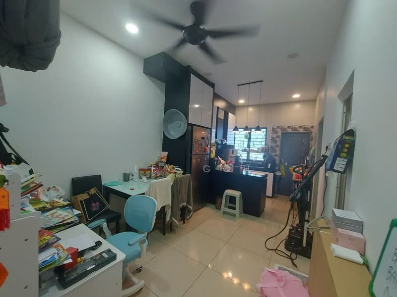 Rumah Teres 1 Tingkat untuk Dijual di Port Dickson (Negeri Sembilan) - Leo Goh - Kitchen - PropertyGuru.com.my