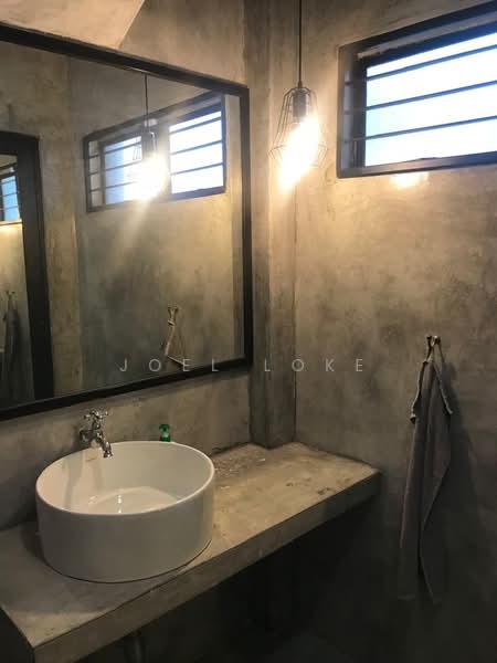 2-storey Terraced House for Sale in Damansara Heights (Kuala Lumpur) - Joel Loke - Bathroom - PropertyGuru.com.my