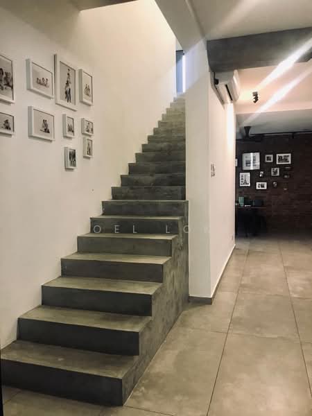 2-storey Terraced House for Sale in Damansara Heights (Kuala Lumpur) - Joel Loke - Interior - PropertyGuru.com.my