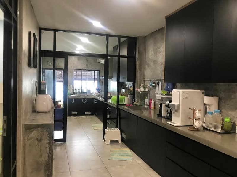 2-storey Terraced House for Sale in Damansara Heights (Kuala Lumpur) - Joel Loke - Kitchen - PropertyGuru.com.my