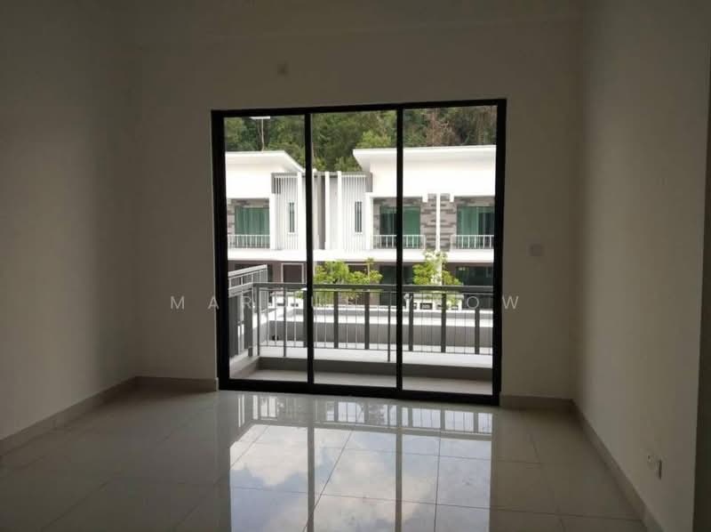 Rumah Teres 2 Tingkat untuk Dijual di Seremban (Negeri Sembilan) - Marcus Yeow - Balcony - PropertyGuru.com.my