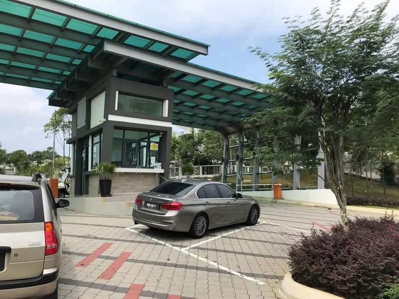 Rumah Teres 2 Tingkat untuk Dijual di Seremban (Negeri Sembilan) - Marcus Yeow - Exterior - PropertyGuru.com.my