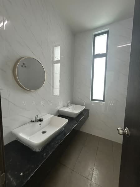 Rumah Teres 2-Tingkat untuk Dijual di Seremban (Negeri Sembilan) - Marcus Yeow - Bathroom - PropertyGuru.com.my