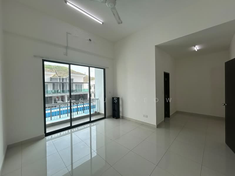 Rumah Teres 2-Tingkat untuk Dijual di Seremban (Negeri Sembilan) - Marcus Yeow - Living Room - PropertyGuru.com.my