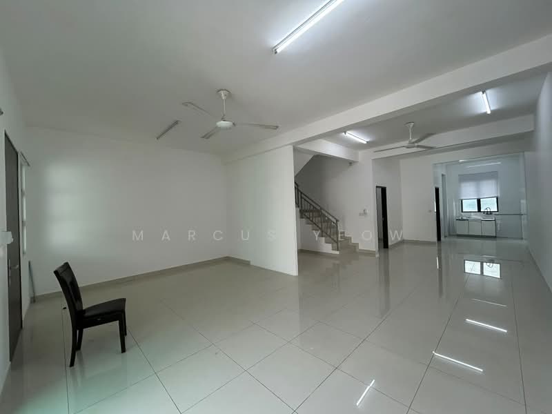 Rumah Teres 2-Tingkat untuk Dijual di Seremban (Negeri Sembilan) - Marcus Yeow - Living Room - PropertyGuru.com.my
