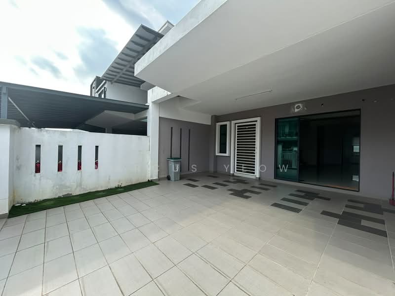 Rumah Teres 2-Tingkat untuk Dijual di Seremban (Negeri Sembilan) - Marcus Yeow - Exterior - PropertyGuru.com.my