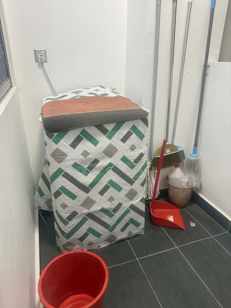 Servis Apartment untuk Disewa di Sky Habitat - SJ CHAN - PropertyGuru.com.my