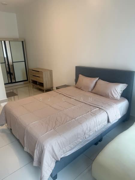 Servis Apartment untuk Disewa di Sky Habitat - SJ CHAN - PropertyGuru.com.my