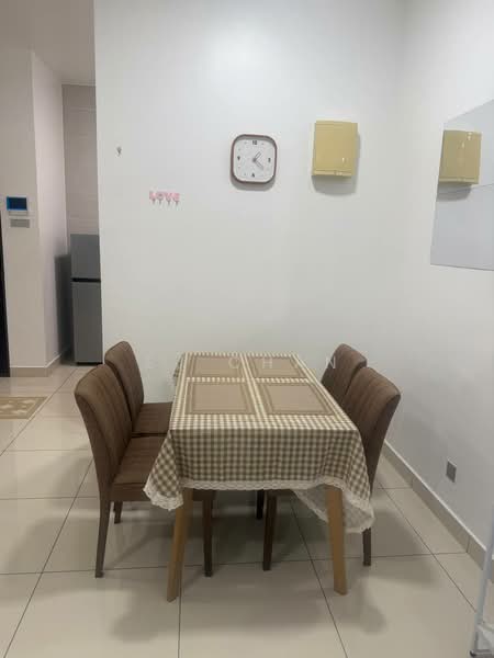 Servis Apartment untuk Disewa di Sky Habitat - SJ CHAN - PropertyGuru.com.my