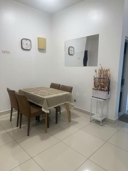 Servis Apartment untuk Disewa di Sky Habitat - SJ CHAN - PropertyGuru.com.my
