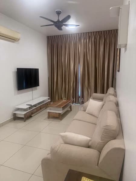 Servis Apartment untuk Disewa di Sky Habitat - SJ CHAN - PropertyGuru.com.my