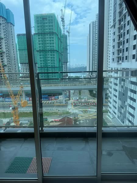 Servis Apartment untuk Disewa di Sky Habitat - SJ CHAN - PropertyGuru.com.my
