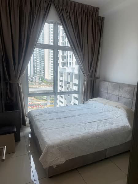 Servis Apartment untuk Disewa di Sky Habitat - SJ CHAN - PropertyGuru.com.my