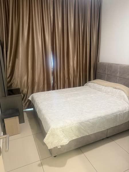 Servis Apartment untuk Disewa di Sky Habitat - SJ CHAN - PropertyGuru.com.my