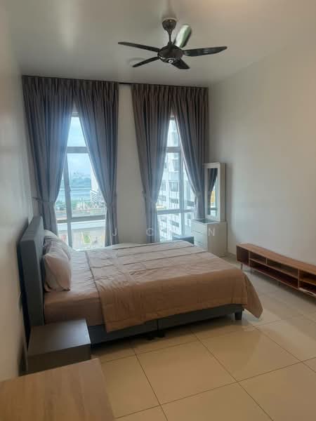 Servis Apartment untuk Disewa di Sky Habitat - SJ CHAN - PropertyGuru.com.my