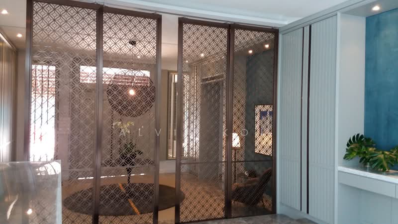 Rumah Banglo untuk Dijual di Kampung Kerinchi (Bangsar South) (Kuala Lumpur) - Alvin Kok - Interior - PropertyGuru.com.my