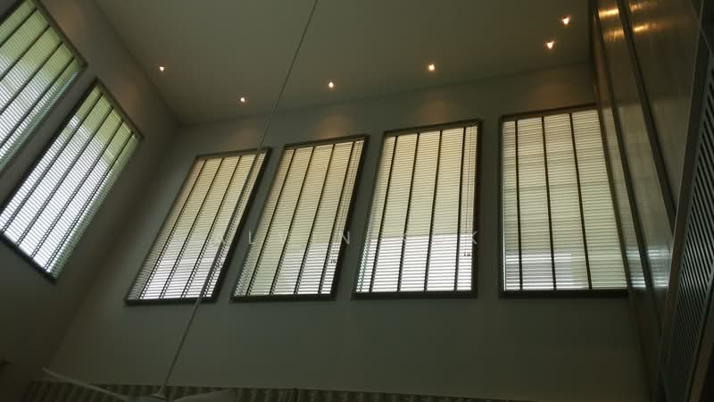 Rumah Banglo untuk Dijual di Kampung Kerinchi (Bangsar South) (Kuala Lumpur) - Alvin Kok - Interior - PropertyGuru.com.my