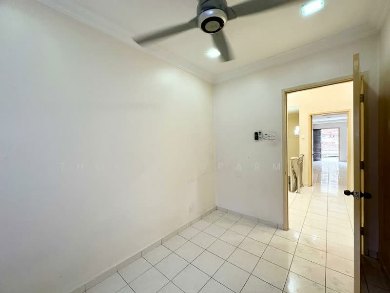 2-storey Terraced House for Sale in Taman Gombak Permai (Batu Caves) - Thoriq Suparman - Interior - PropertyGuru.com.my