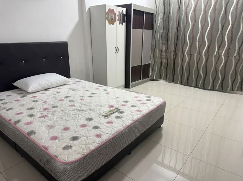 Pangsapuri untuk Disewa di Casa Kayangan - Jackson Khiew - PropertyGuru.com.my