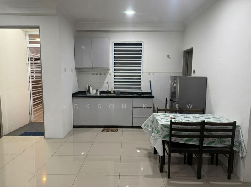 Pangsapuri untuk Disewa di Casa Kayangan - Jackson Khiew - PropertyGuru.com.my