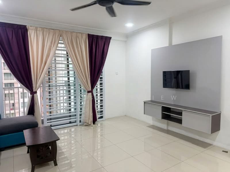 Pangsapuri untuk Disewa di Casa Kayangan - Jackson Khiew - PropertyGuru.com.my