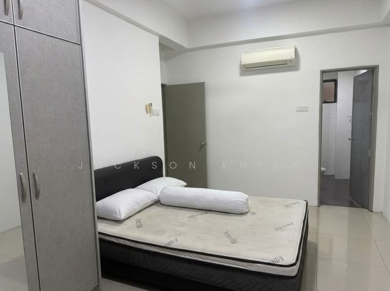 Pangsapuri untuk Disewa di Casa Kayangan - Jackson Khiew - PropertyGuru.com.my
