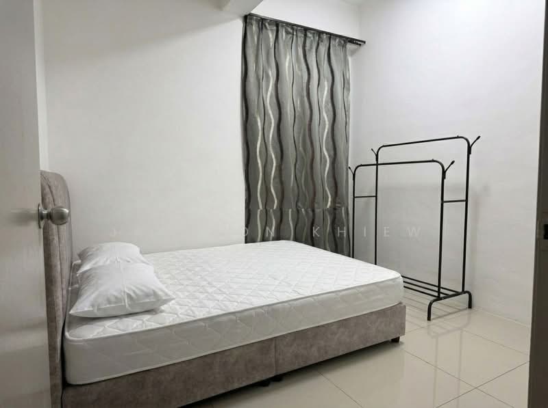 Pangsapuri untuk Disewa di Casa Kayangan - Jackson Khiew - PropertyGuru.com.my