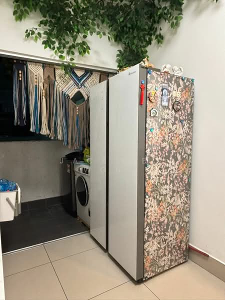 Servis Apartment untuk Disewa di Serviced Residence @ Razak City Residences (RC Residences) - Jacksley Wong - Interior - PropertyGuru.com.my