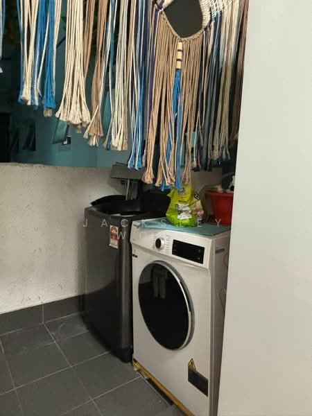 Servis Apartment untuk Disewa di Serviced Residence @ Razak City Residences (RC Residences) - Jacksley Wong - Interior - PropertyGuru.com.my