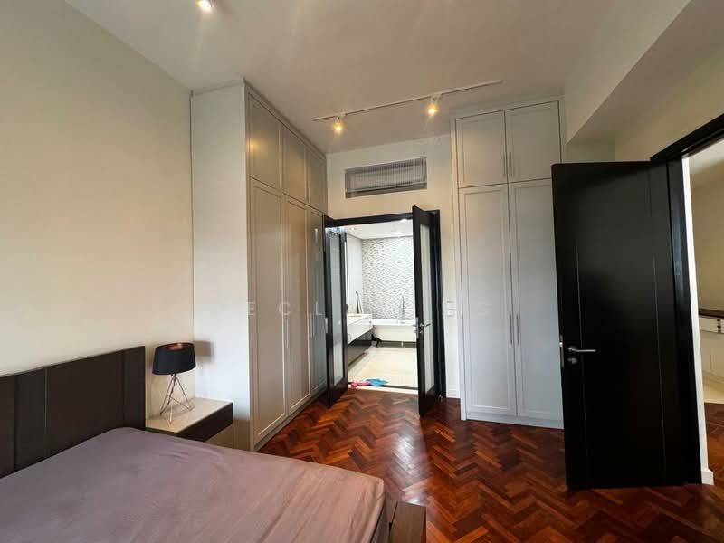 Condominium for Rent at Andaman @ Quayside - Declan Ng - Bedroom - PropertyGuru.com.my