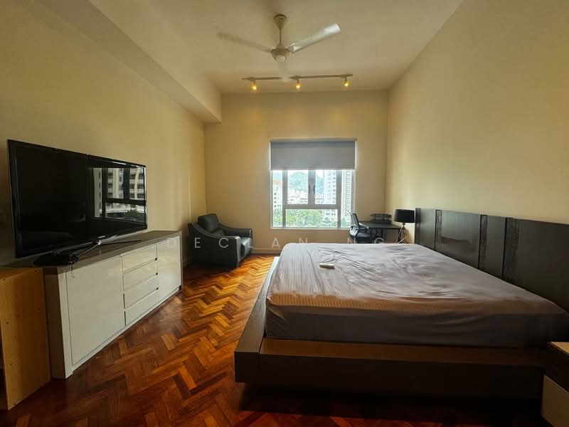 Condominium for Rent at Andaman @ Quayside - Declan Ng - Bedroom - PropertyGuru.com.my