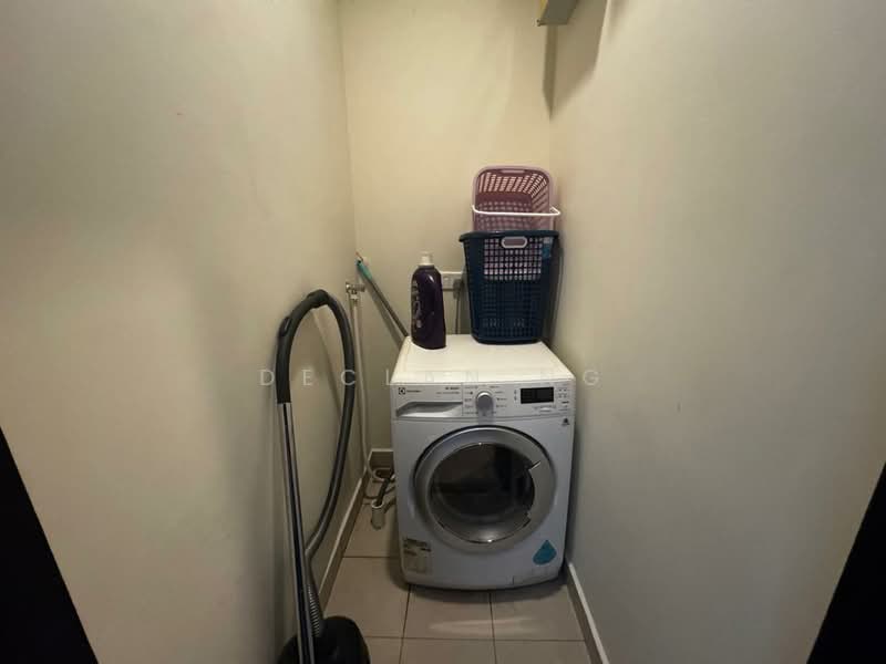 Condominium for Rent at Andaman @ Quayside - Declan Ng - Interior - PropertyGuru.com.my