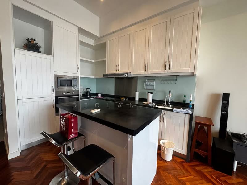 Condominium for Rent at Andaman @ Quayside - Declan Ng - Kitchen - PropertyGuru.com.my