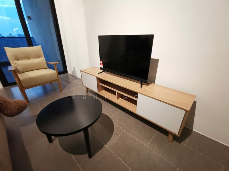 Service Residence for Rent at Establishment Bangsar (Menara Teguh Bangsar) - Ming Yean - PropertyGuru.com.my