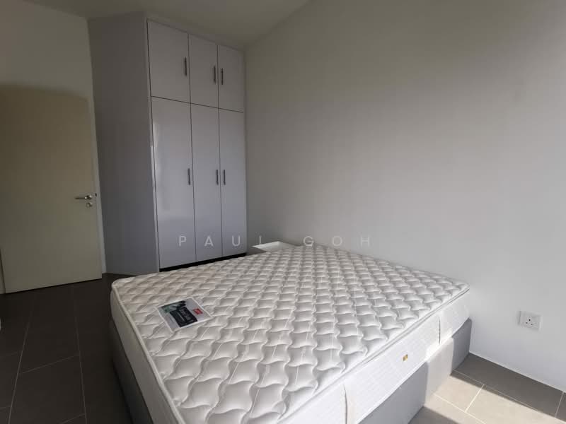 Service Residence for Rent at Establishment Bangsar (Menara Teguh Bangsar) - Ming Yean - PropertyGuru.com.my