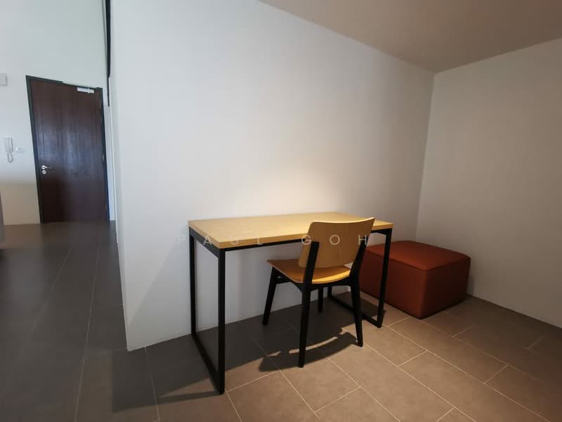 Service Residence for Rent at Establishment Bangsar (Menara Teguh Bangsar) - Ming Yean - PropertyGuru.com.my